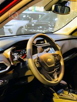 شيفروليه تريل بليزر